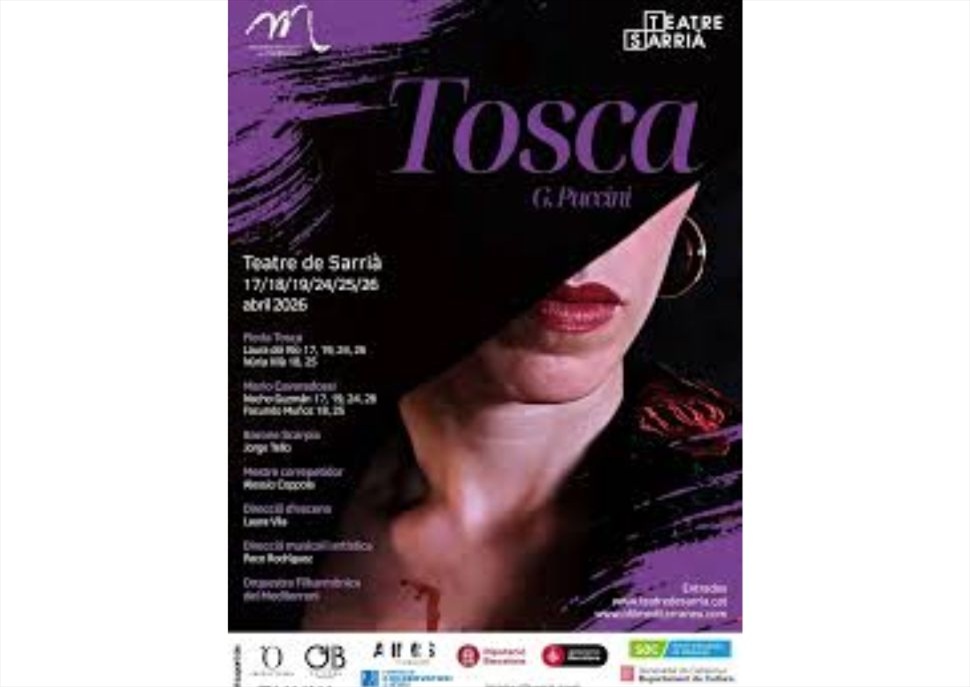 Tosca