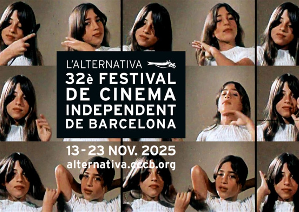 L'Alternativa. Festival de Cinema Independent de Barcelona