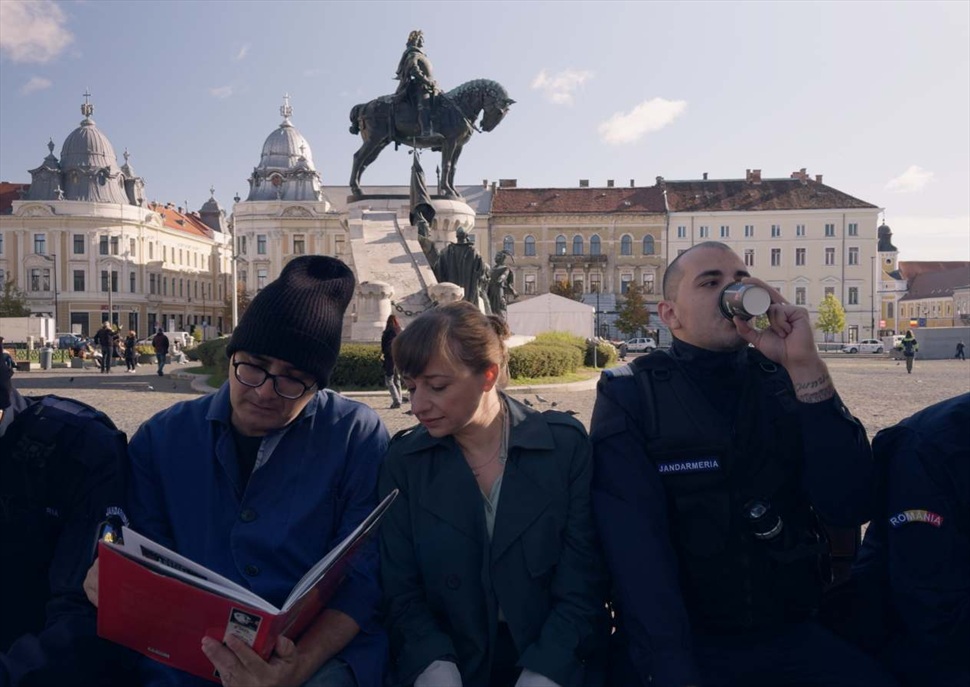 KONTINENTAL '25 (Cloenda L'Alternativa)