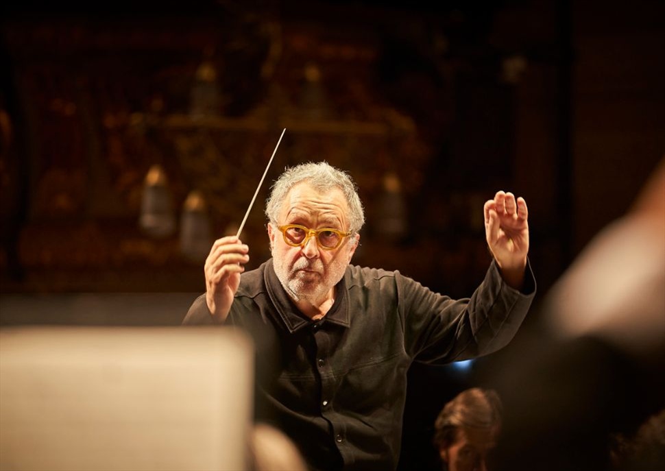 Simfònic en família