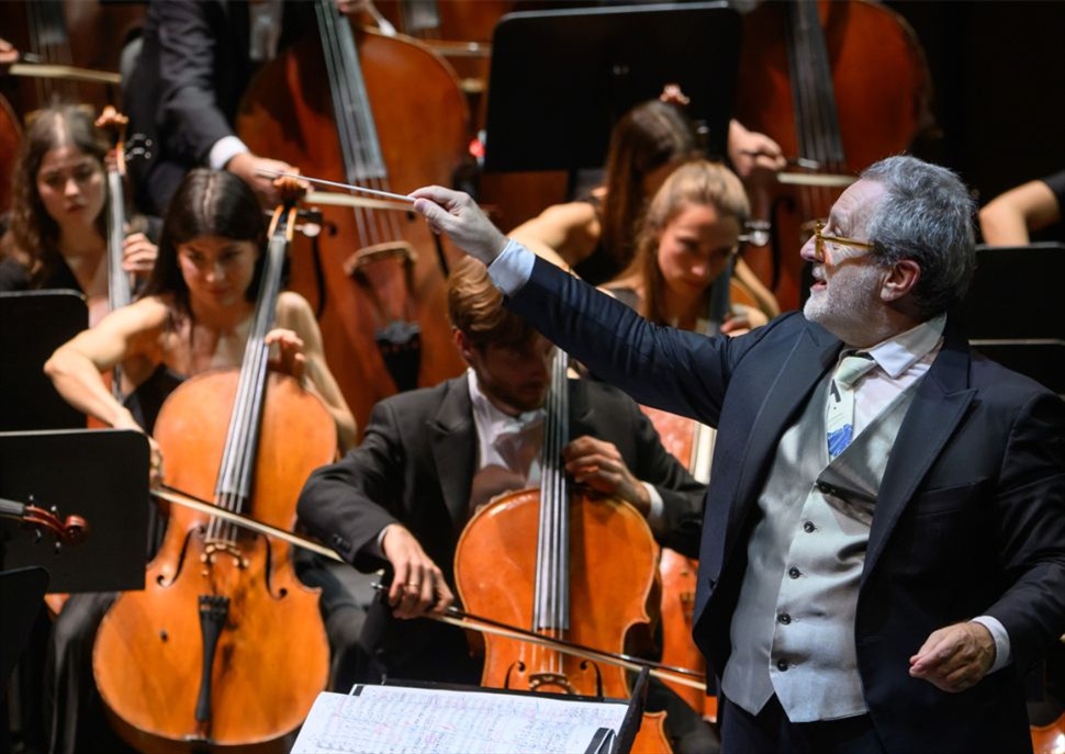 Univers Mahler: Simfonia núm. 9