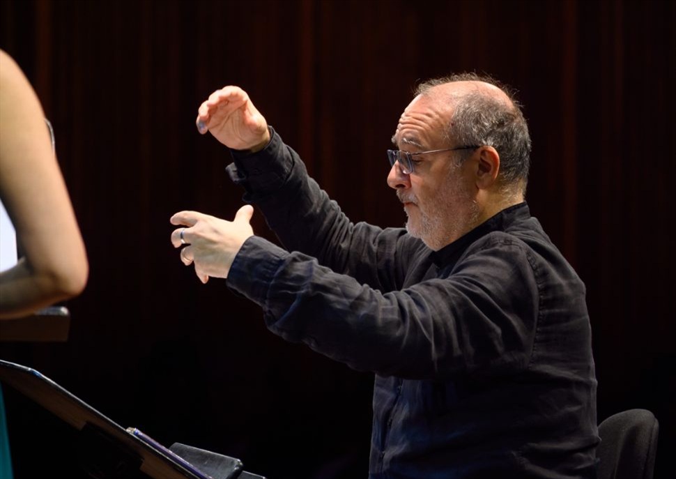 Els madrigals de Monteverdi VII