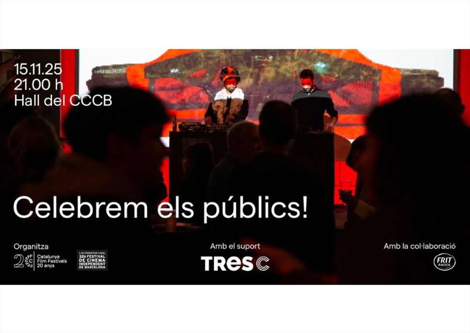 Celebrem els públics!