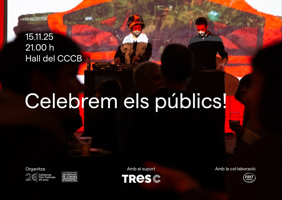 Celebrem els públics!