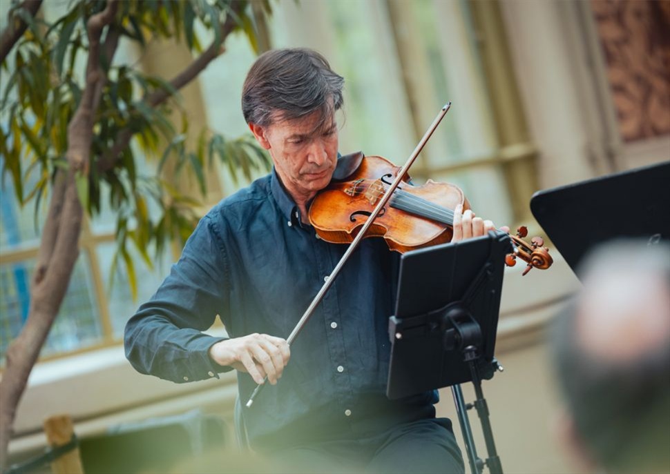 Cicle Constel·lacions III