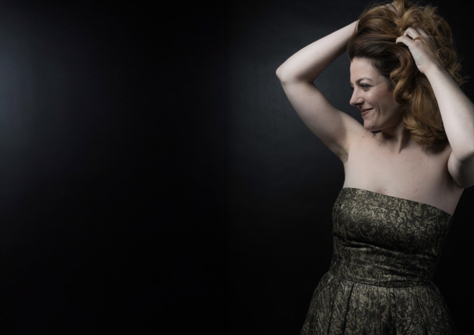 Concert de Nadal  · María Hinojosa i Pascual Vilaplana