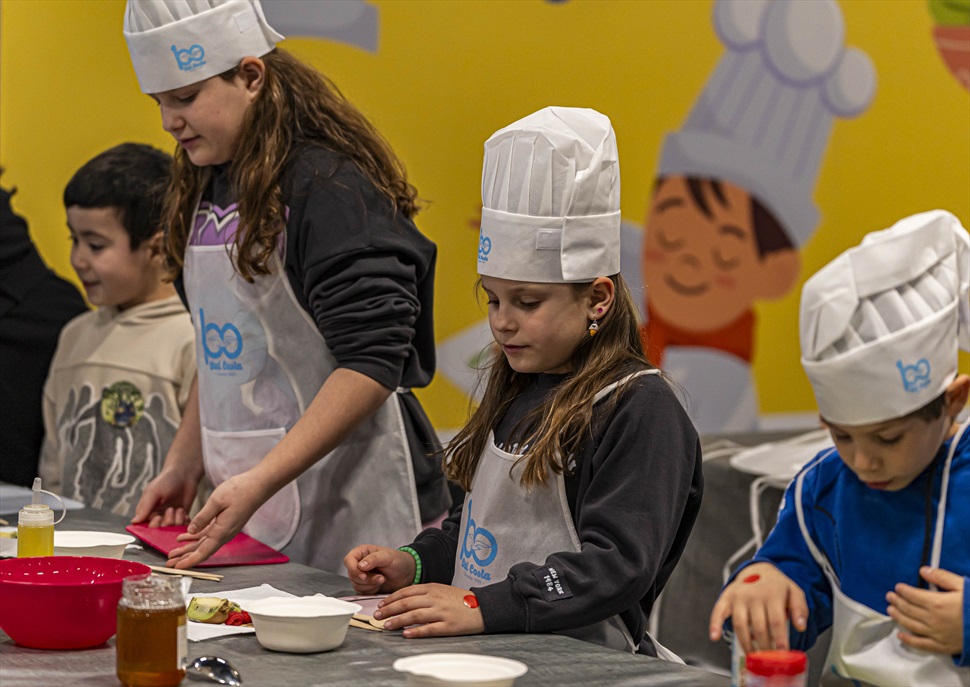 63è Festival de la Infància