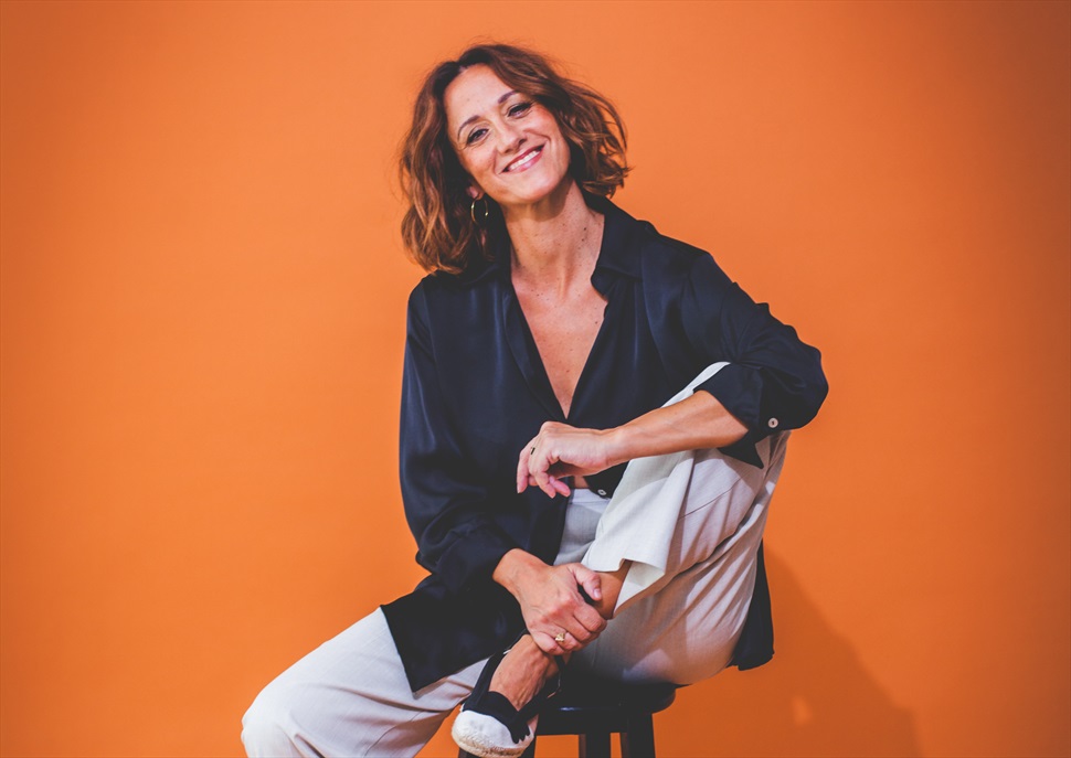 Maria Juan: Senyora de la Comèdia