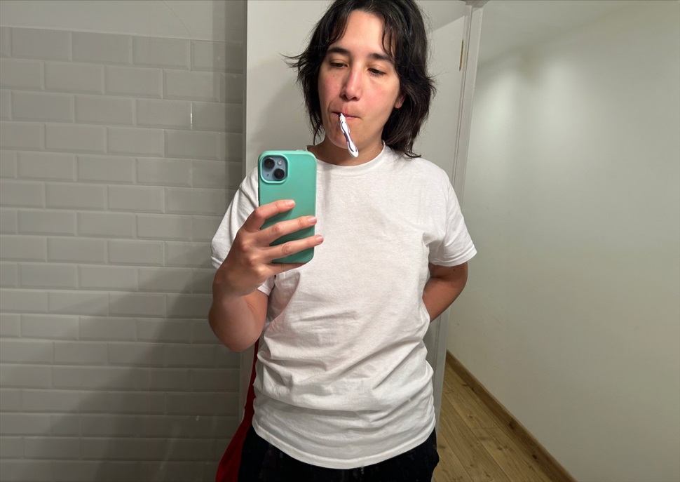 Oye Sherman: L'hora de l'Oye Sherman