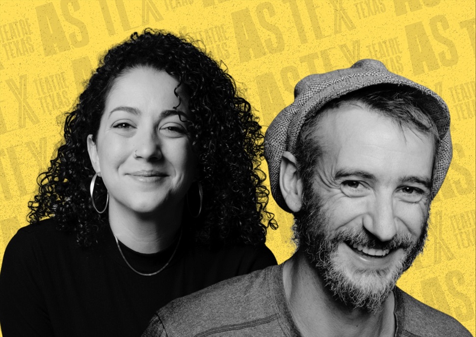 Alba Segarra i Godai Garcia: Eix transversal