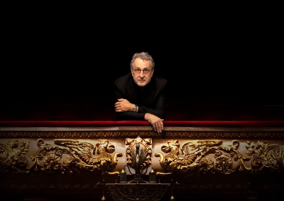 Univers Mahler: Simfoni núm.8 'dels mil'