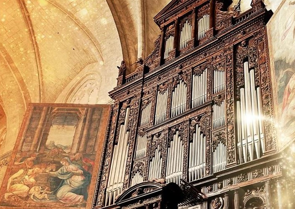La màgia del Nadal ressona dins la catedral de Tarragona amb dos concerts únics