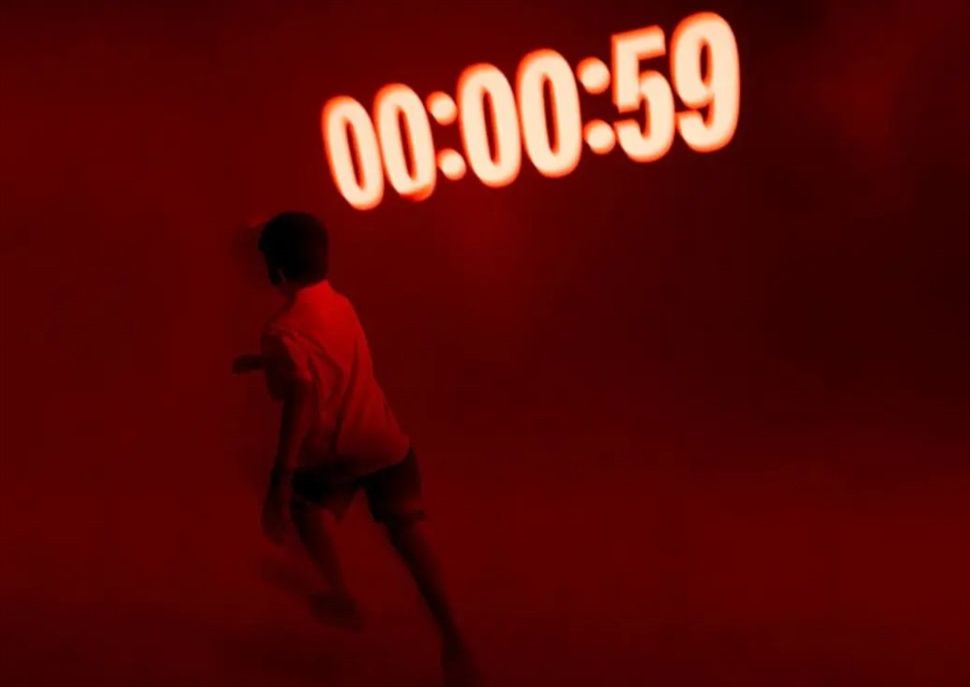 Tinc un bosc al cervell