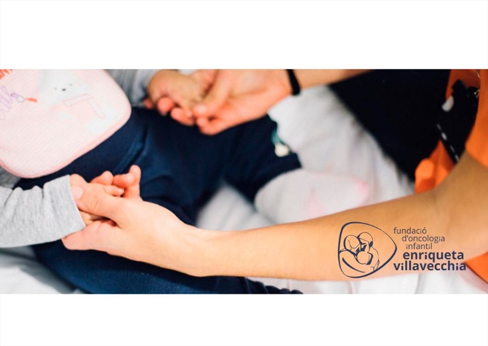 Passi benèfic de la Fundació Villavecchia