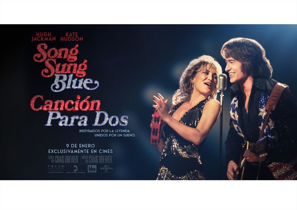 Song Sung Blue: Canción para 2