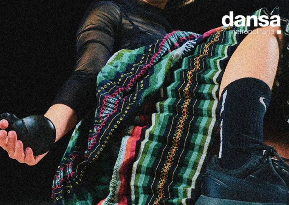 Fandango Reloaded · Dansa Metropolitana