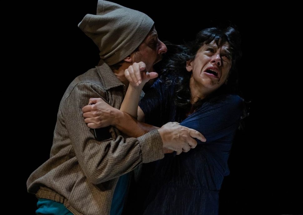 La omisión de la familia Coleman