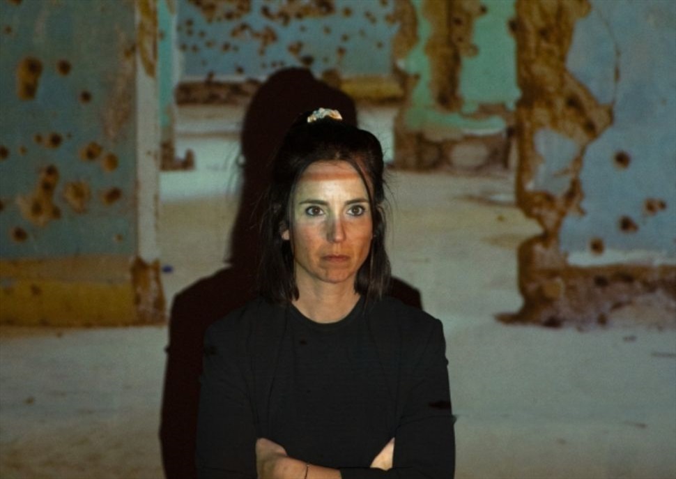 Els contrabandistes de llibres de Darayya