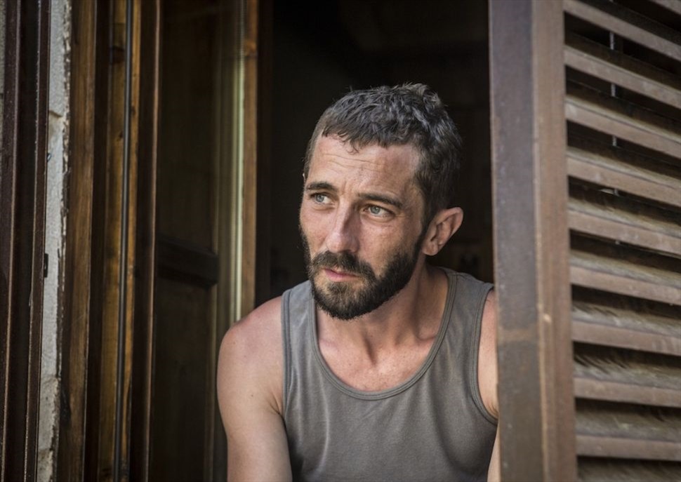 Borja Penalba & Vicent Colonques