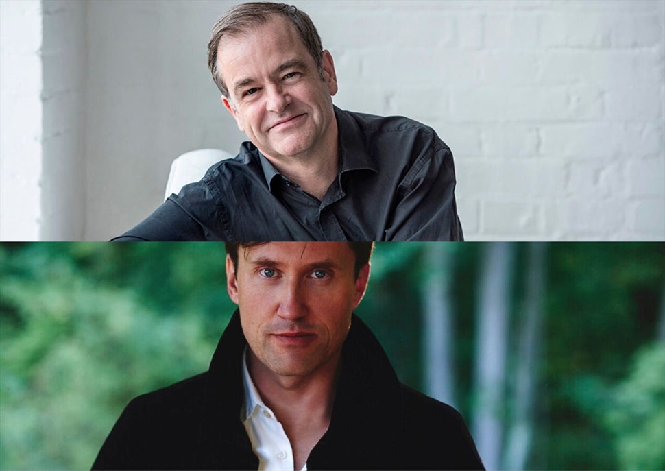 JULIUS DRAKE & BIRGER RADD