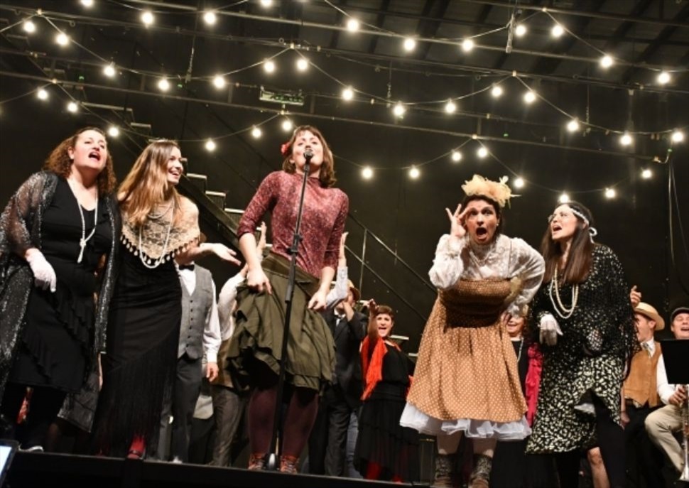 34% de descompte al Teatre Kursaal de Manresa