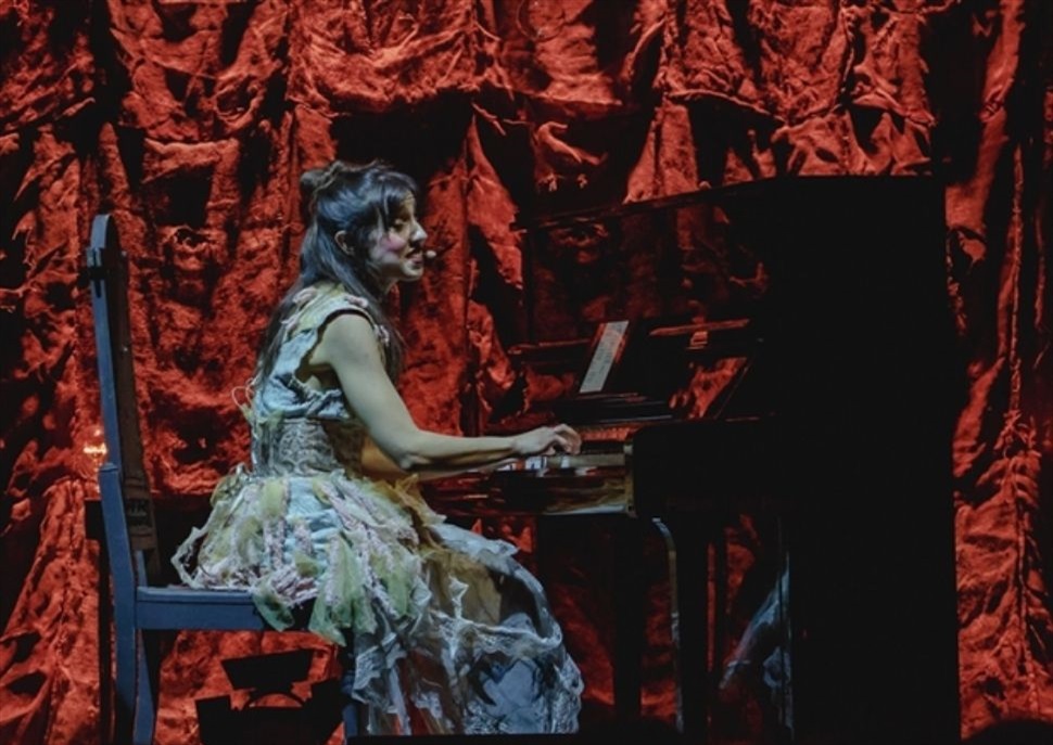 20% de descompte al Teatre Kursaal de Manresa