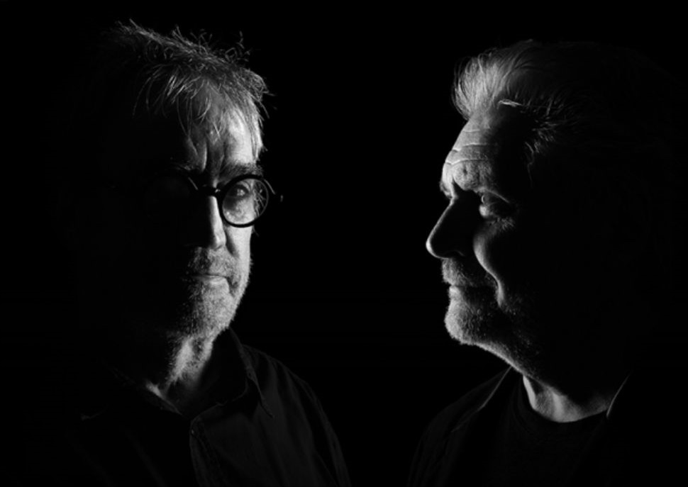 Carles Cases & Manel Camp