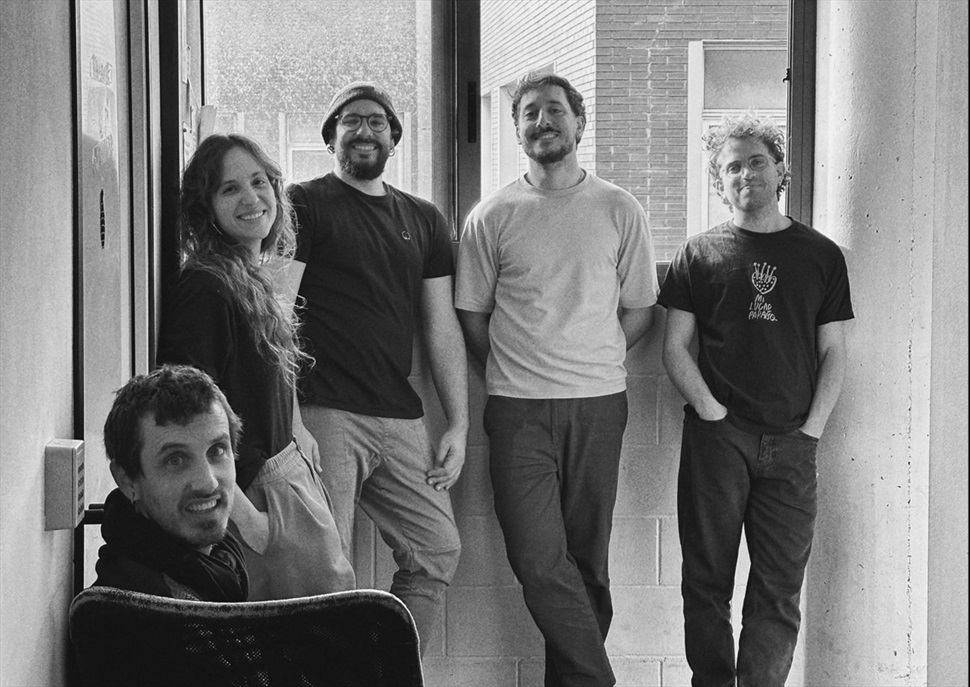 PAU CASTELLVÍ #MUD26