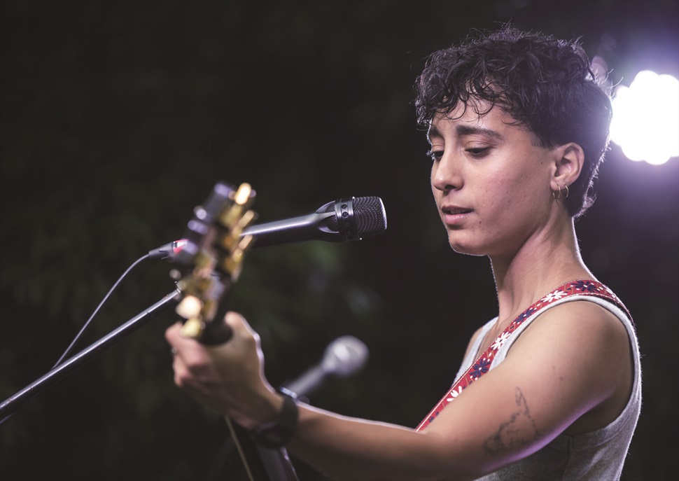 ERXART CASAS · BARNASANTS 2026