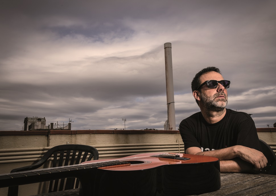 MAZONI · BARNASANTS 2026