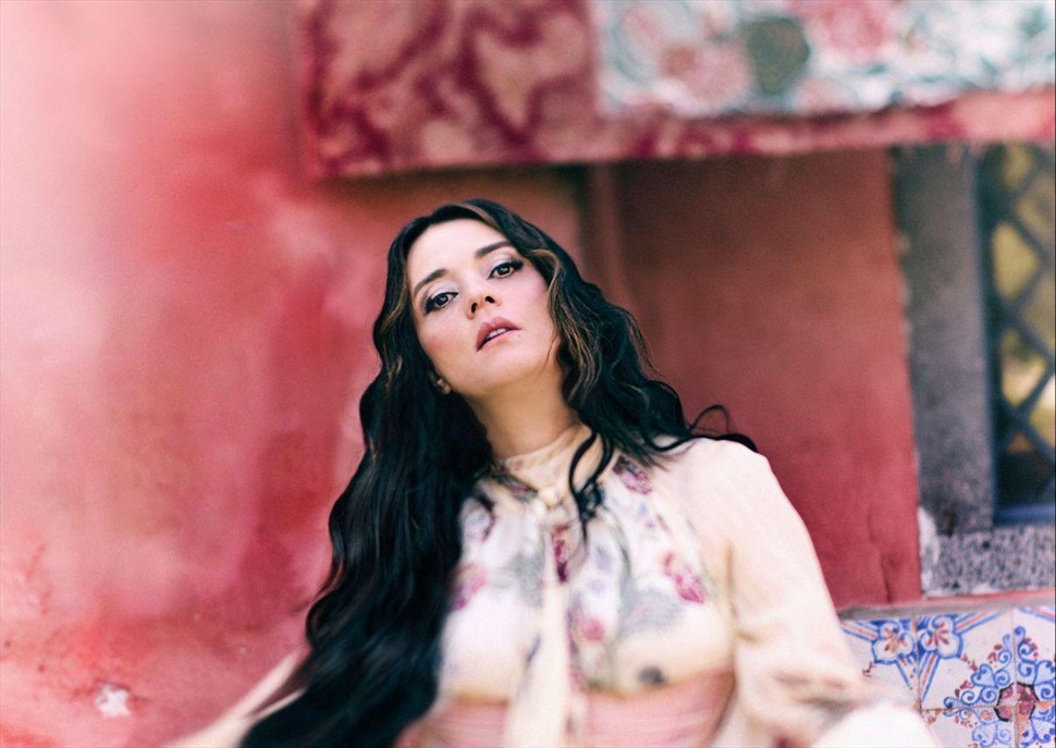 CARMEN CONSOLI & ORQUESTRA MÚSIQUES D'ARREL DE CATALUNYA · BARNASANTS 2025