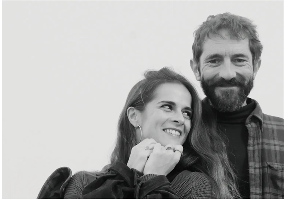 D'UN TEMPS, D'UN PAÍS. 30 ANYS · BORJA PENALBA I MERITXELL GENÉ