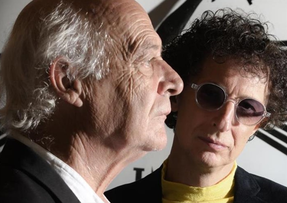 JOAN ISAAC & EDUARD INIESTA · BARNASANTS 2026