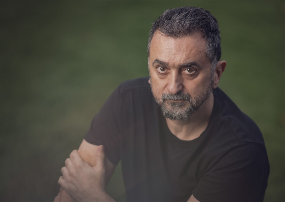 FELIU VENTURA · BARNASANTS 2026