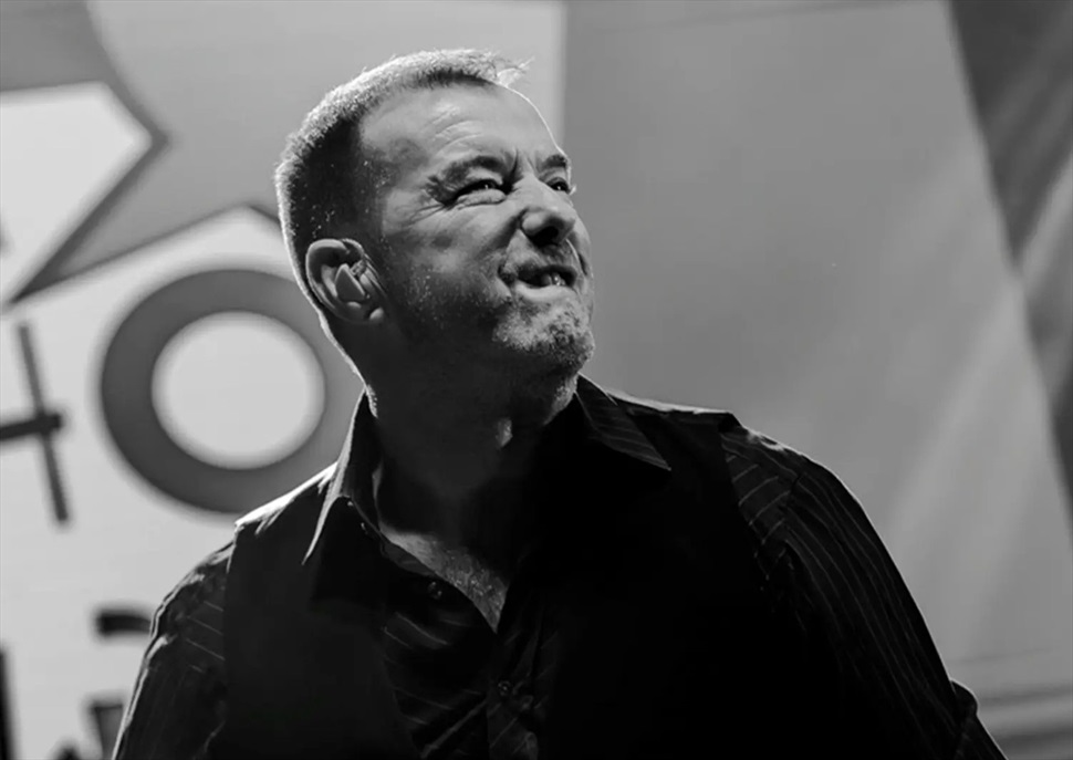 CRIS JUANICO · BARNASANTS 2026