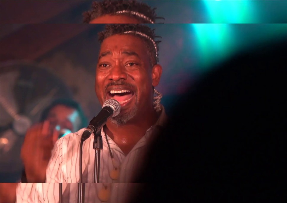 Pur Funk Clarence Bekker