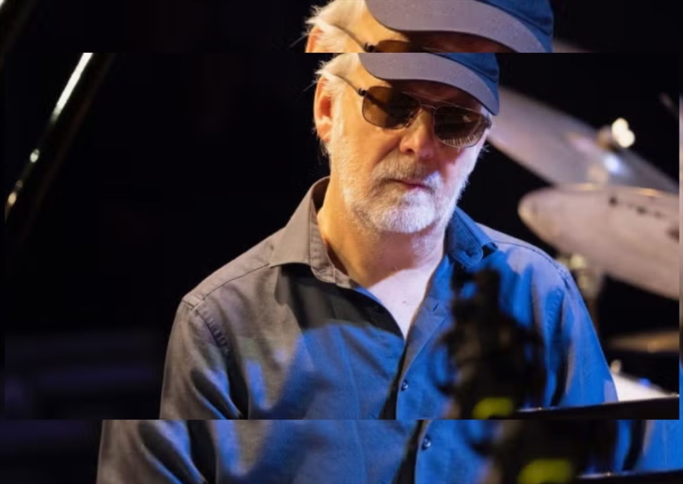 IGNASI TERRAZA TRIO & CHRISTOS RAFALIDES