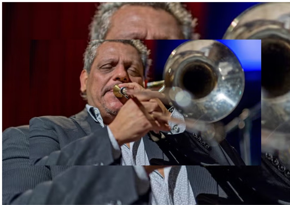 BONILLA-SIPIAGIN NY BRASS QUINTET