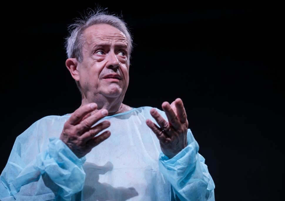 Compto cada passa meva sobre la terra