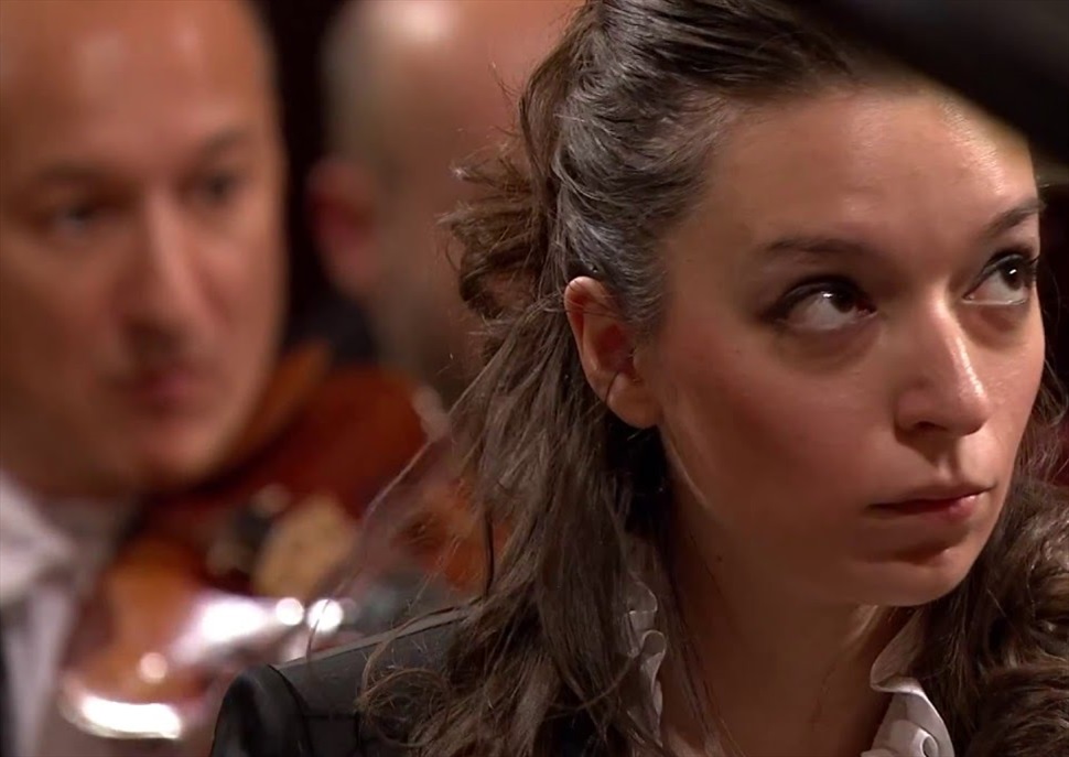 Yulianna Avdeeva ·Invitacions