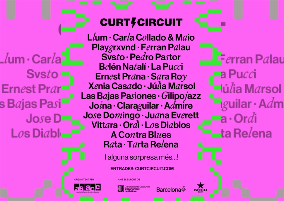 Curtcircuit 2026