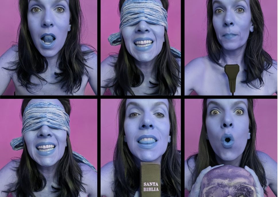 Una aniquilació fallida (La libido, la història i jo)