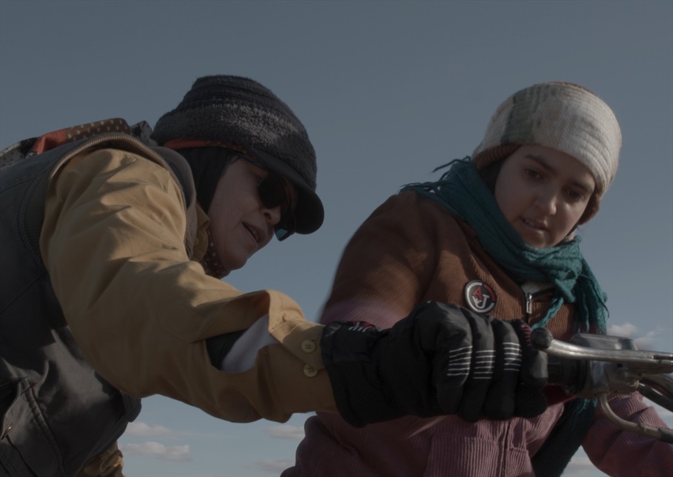 Documental del mes: Obrint horitzons