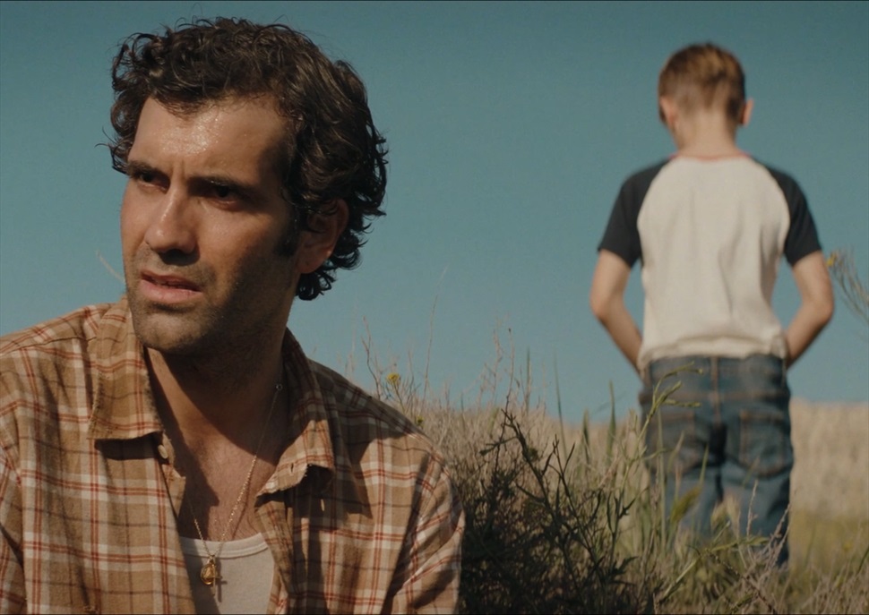 Caminando con el diablo