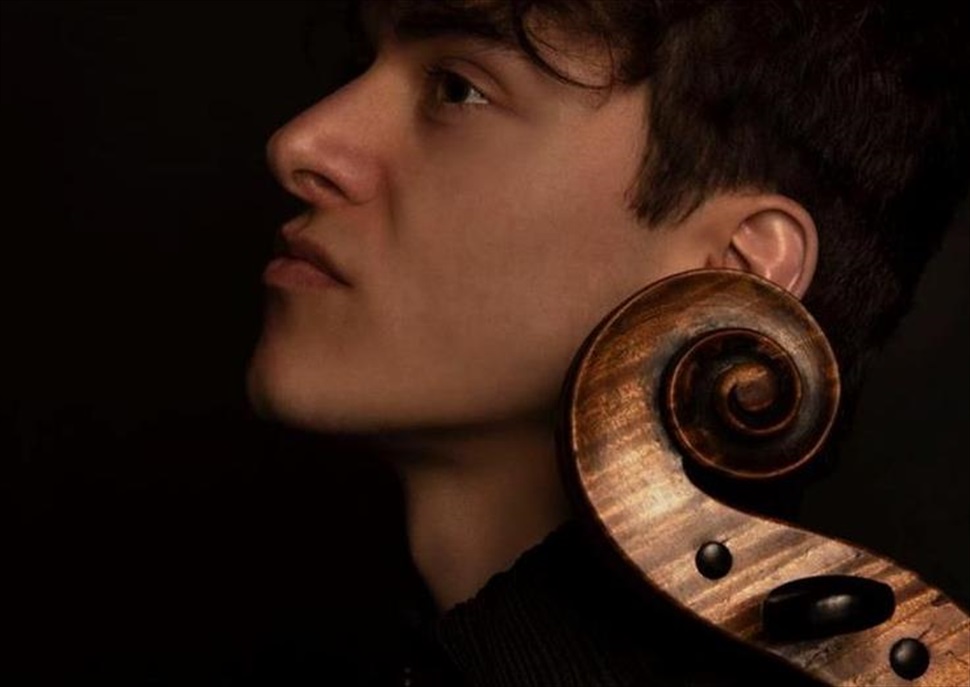 GUILLEM GRÀCIA · Invitacions