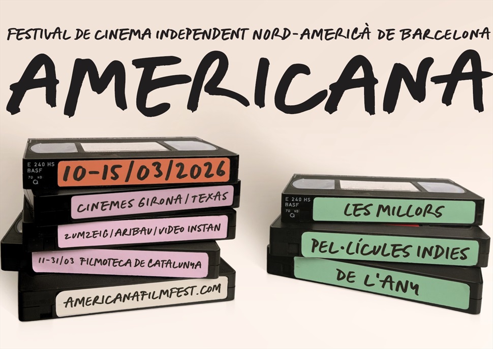 Americana Film Fest
