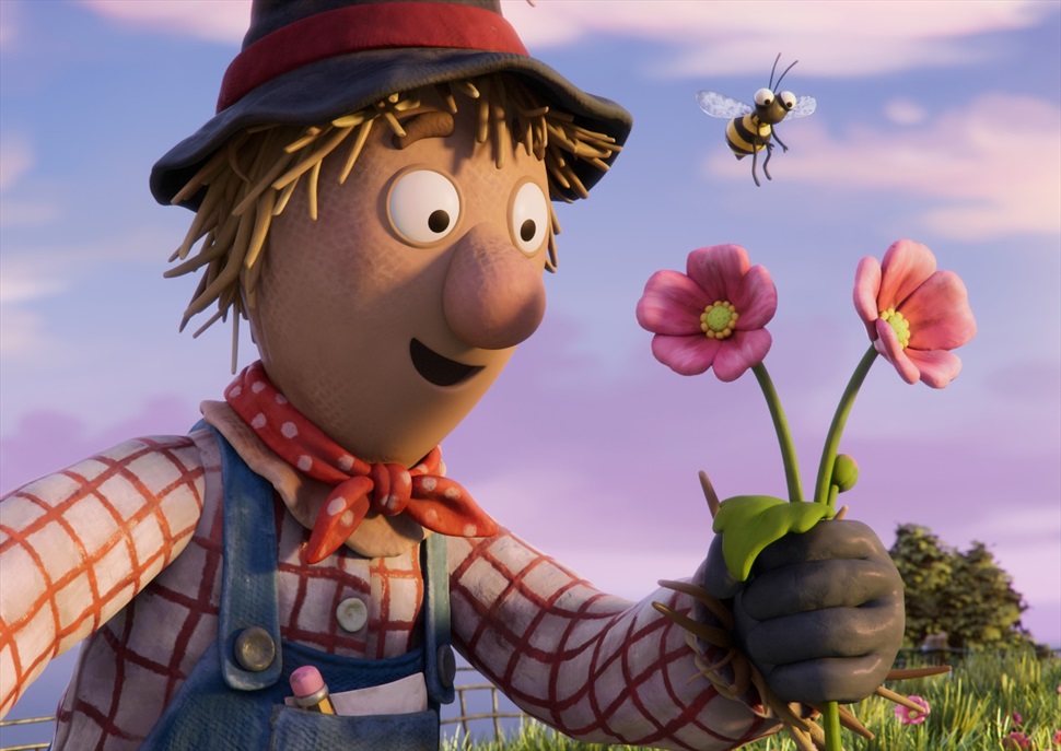 La gran festa del bosc