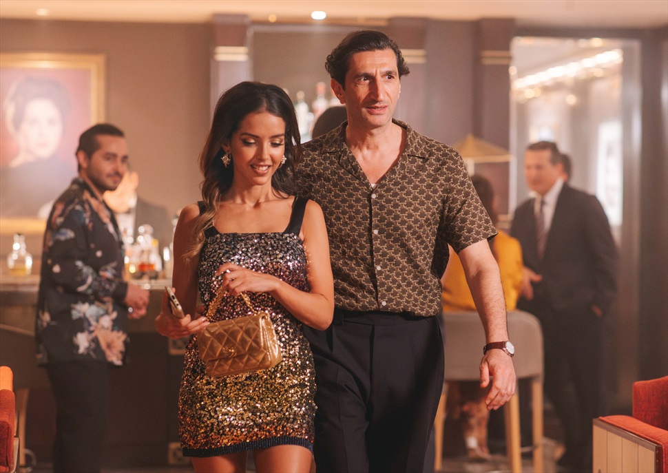 Águilas de El Cairo