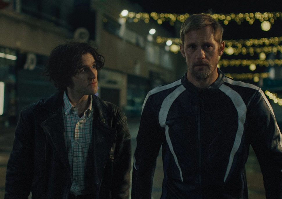 Pillion - Invis Plus