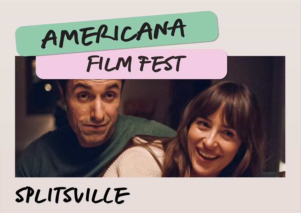 Americana Film Fest (sessions invitacions)